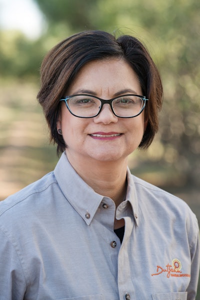 Born and raised in Derby from Worora and Walmajarri families, Katina Law became the first Aboriginal woman to Chair an ASX-listed company in 2017.