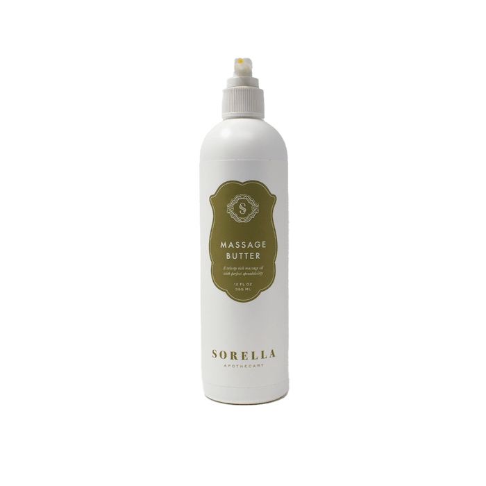 Sorella Massage Butter Clip