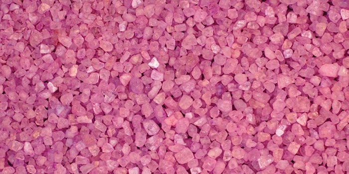 Get inspired by these treatments that use salt to draw out impurities and re-energize the skin.