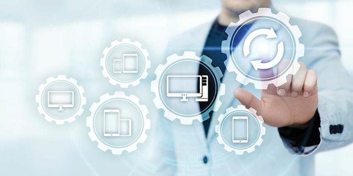 Software innovations can help your spa stand apart.