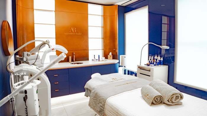 Augustinus Bader Opens First Standalone Skin Lab to Provide Its Signature The Method Facial