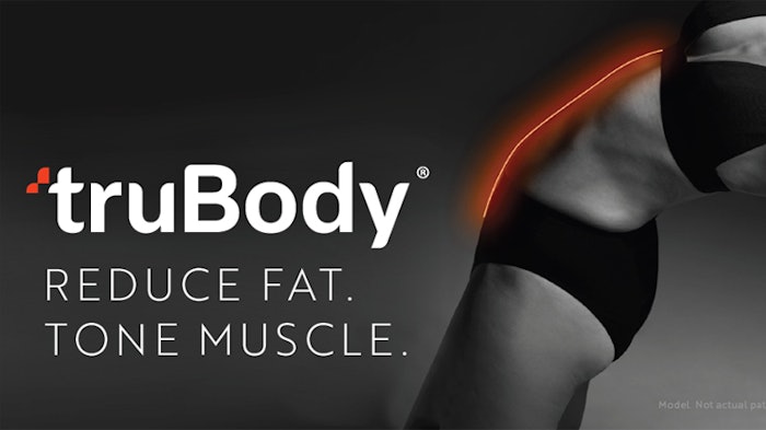 truBody helps patients reach their full potential by pairing Cutera's truSculpt with its truFlex to provide unparalleled customization for body shaping results.