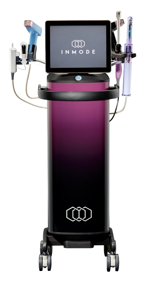 Inmode EmpowerRF From: InMode | MedEsthetics