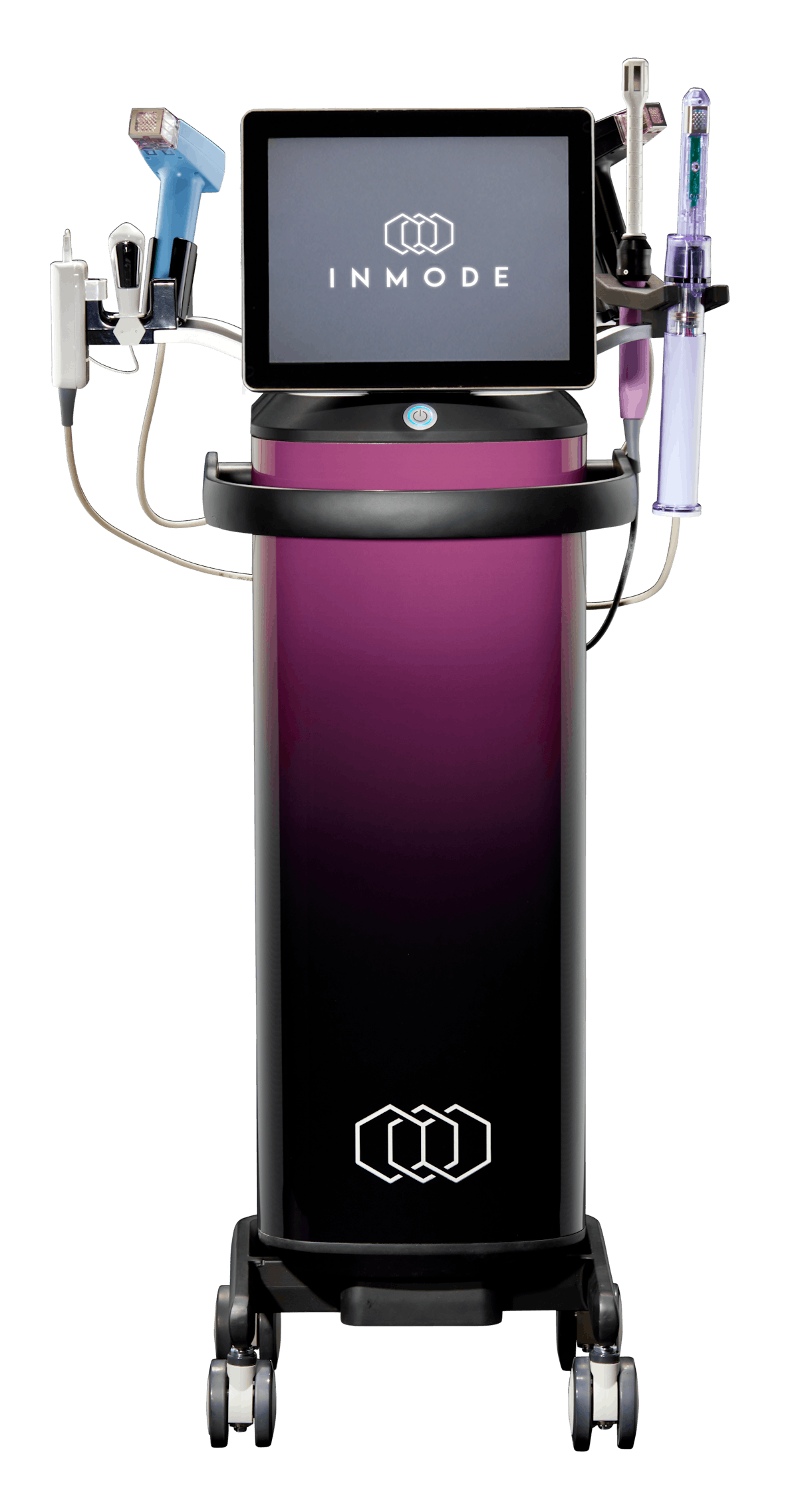 Inmode EmpowerRF From: InMode | MedEsthetics