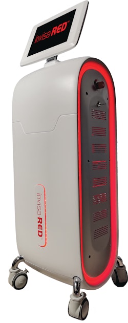 Fda approved sales fat burner machine