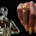 Learn how celebrity nail stylist Kim Truong created 5 chic and trendy nail looks for this year's Academy Awards.