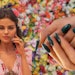 Get a roundup of Selena Gomez's top five most popular nail looks for spring from her manicurist Tom Bachik.