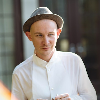 Meet Wes Sharpton, Hairstory Educator