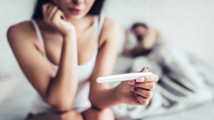 PRP can re-awaken dormant cells and eggs inside the ovaries, allowing even menopausal women to become pregnant.