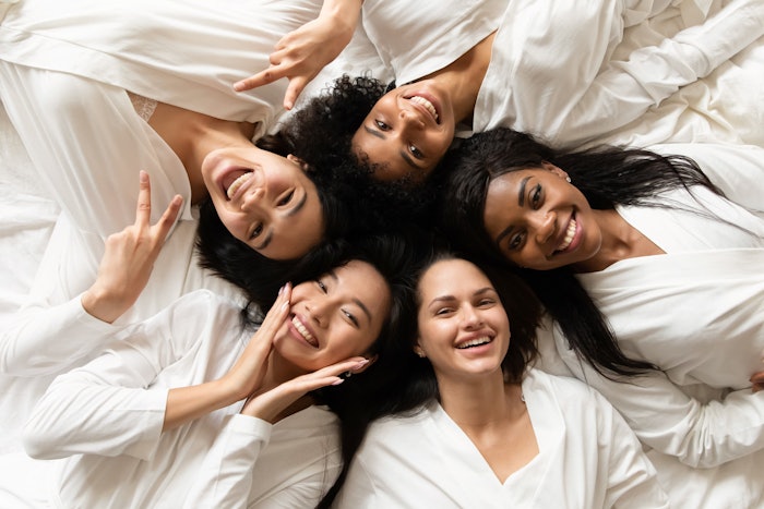 Do you want to learn how to attract more Millennial and Gen-Z clients? Answer our 1-question survey below and let us know!