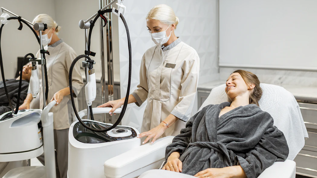 Spa Practices 5 Keys to Delivering a Great MedSpa Experience | MedEsthetics