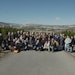 On Sunday, February 27 some 32 participants from 23 countries met up in Murcia for a whirlwind tour of the Spanish lemon sector.