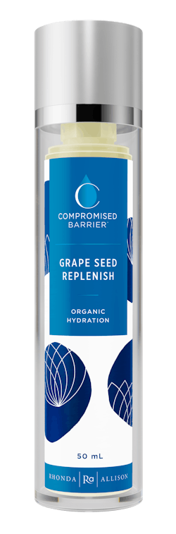 Rhonda Allison's Compromised Barrier – Grape Seed Replenish Serum