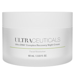 Ultraceuticals Dna3 Complex Recovery Night Cream 60ml