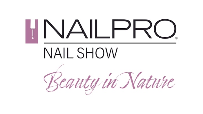 Registration is now open to attend the Nailpro Nail Show for 2023.