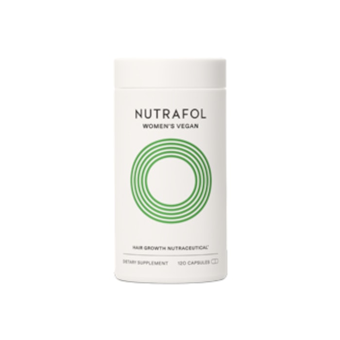 Nutrafol Photo Room