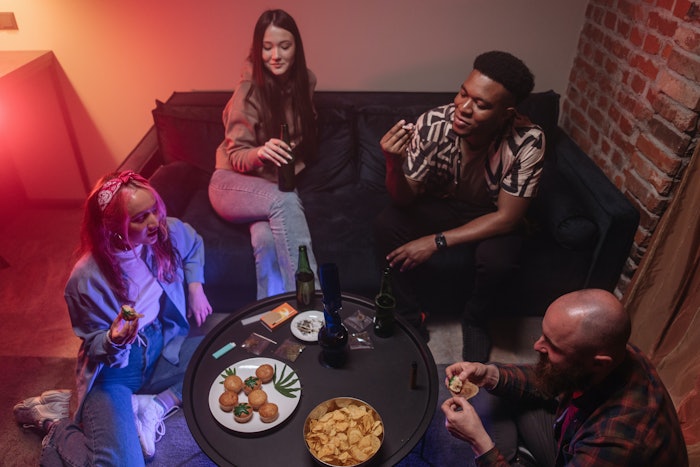 While snacks inspired by flavorful dishes are not new to the market, products with intriguing but believable flavor combinations can be an easy and fun solution to satisfy certain food cravings.