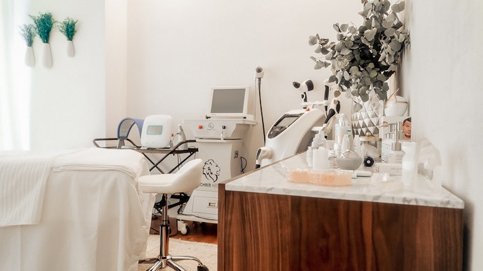 Pietro Simone's Newly Launched Treatment Menu Prioritizes Skin Layer Education