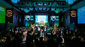 The Skin Cancer Foundation Raises $725K at Annual Champions for Change Gala
