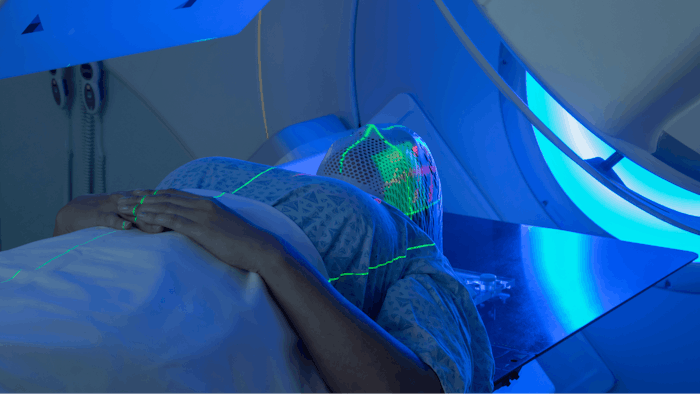Antibacterial Treatment Reduces ARD Caused by Radiation Therapy