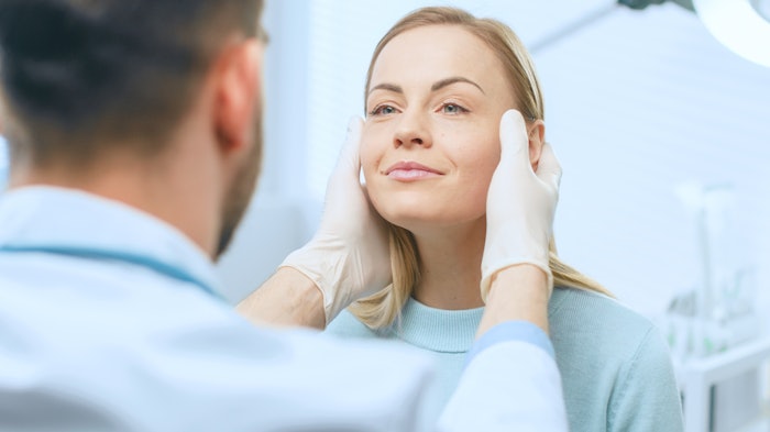Syntr Health Technologies' Study Reveals Growing Interest in Facial Fat Transfer Treatments