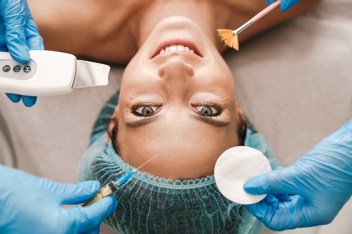 94% of readers have been asked by clients for treatments they don't currently offer! Here are five ways to stay on top of the latest treatment trends and techniques.