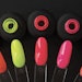Sarah Ostresh, Ph.D., Senior Scientist, OPI, shares how to use these trending nail colors safely this summer.
