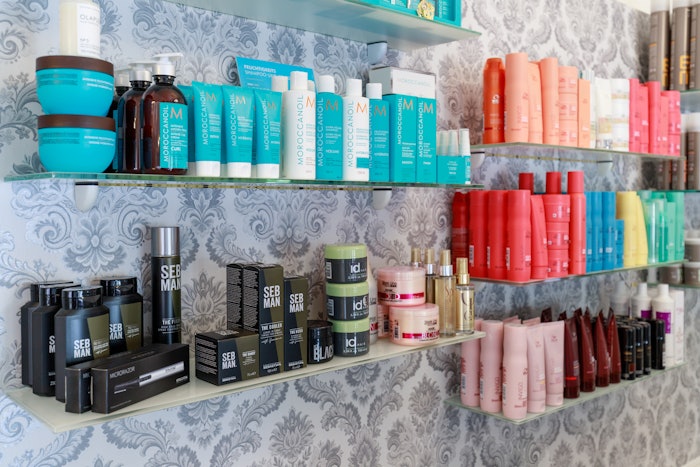 Moroccanoil the global leader in oil-infused beauty, introduces a limited-edition offering of the consumer-favorite, salon-quality protectant Perfect Defense.