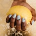 Rianna Basurto, marketing specialist at Bellacures, shares three summer nail design tutorials.