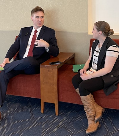 MedEsthetics had a chance to sit down with Dr. Jordan Plews to get the scoop on PREx. Make sure to watch out for our online exclusive coming out soon!