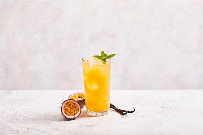The technology is said to support the development of sweetness closer to sugar.