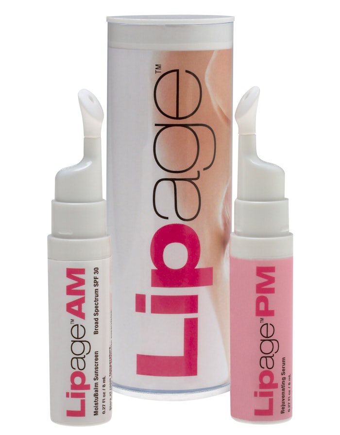 Lipage Youngpharm