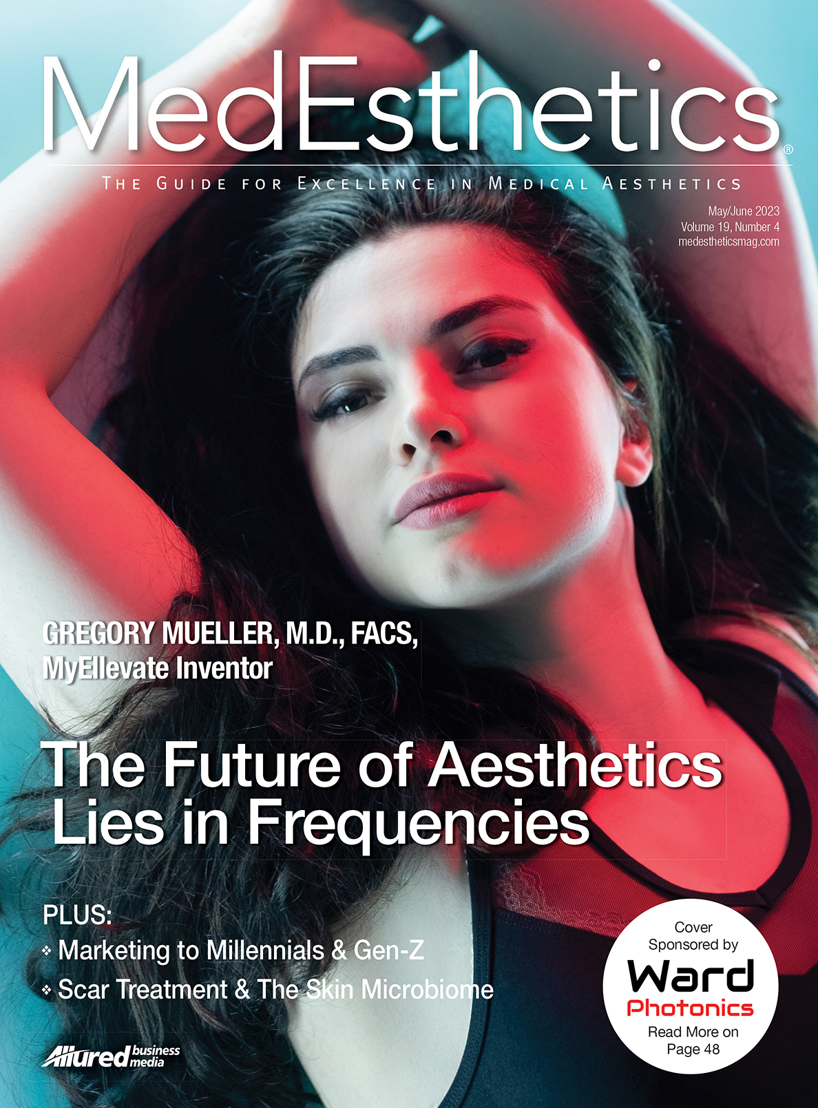 MedEsthetics May/June 2023