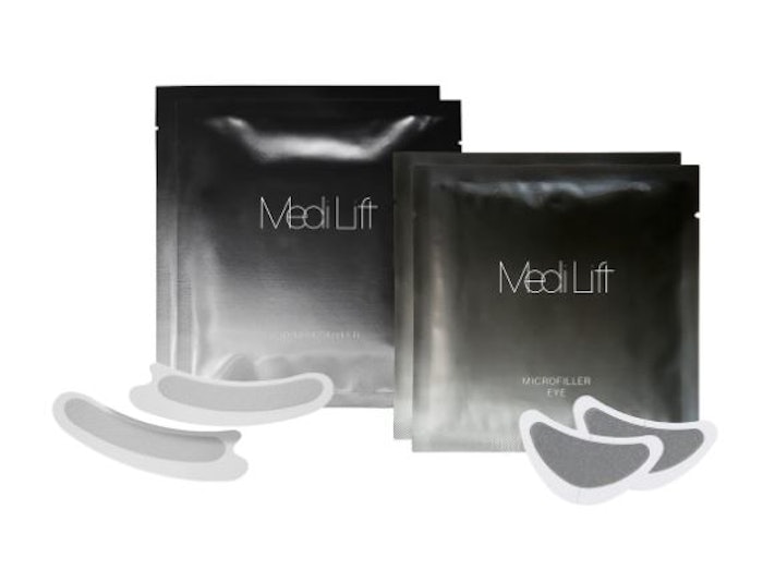 Medi Lift's Micro-Moments Special Care Collection Non-Invasively Targets Signs of Aging