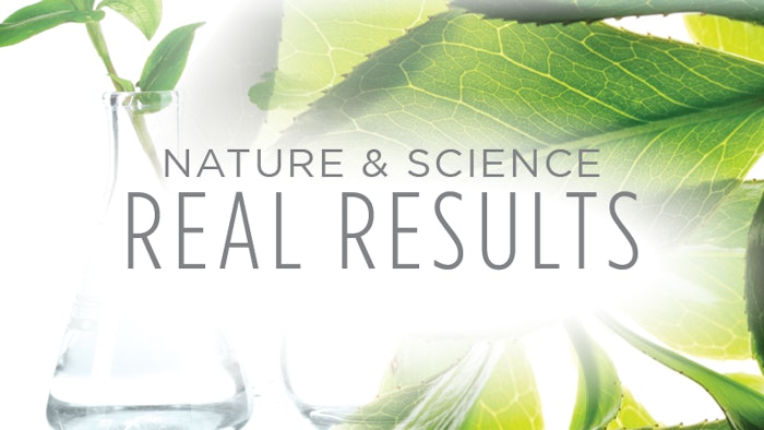 Nature And Science Header