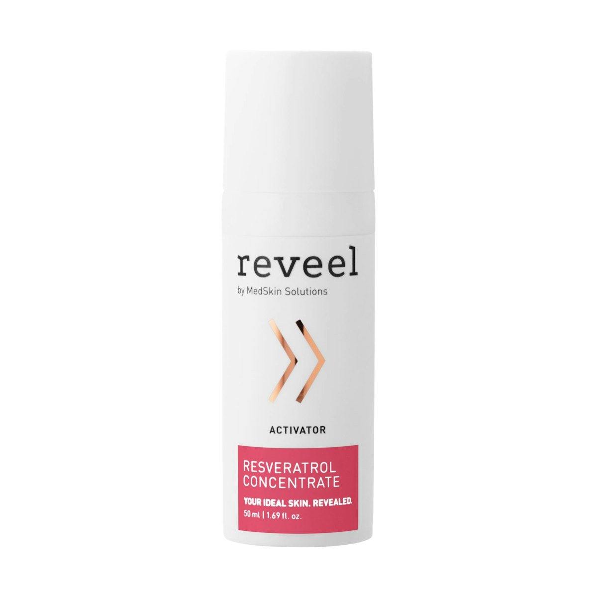 Reveel Professional Resveratrol Concentrate From: Universal Companies ...