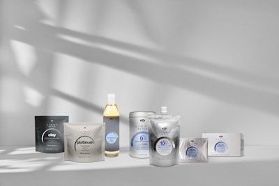 Lisap Milano USA has a family of Lightscale Vegan Charcoal Lighteners to meet the needs and scenarios of every client.