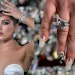 Learn how nail artist Dawn Sterling created Florence Pugh's nails for the Met Gala.