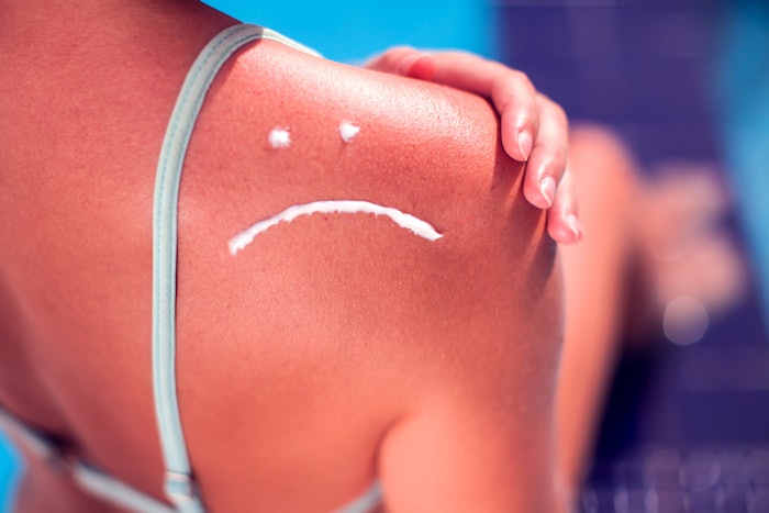 60% of readers said their clients don't take sun protection and the dangers of UV exposure seriously! Here are five ways to educate your clients on the seriousness of sun safety.