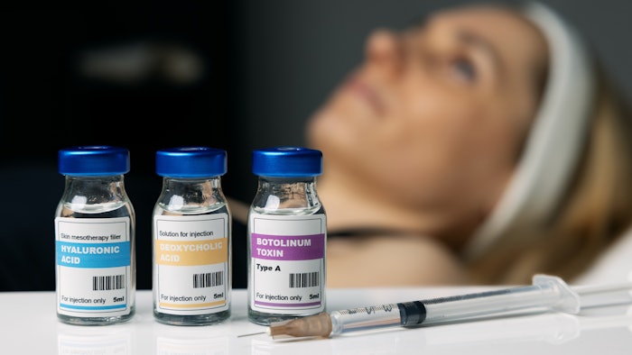 58% of readers use 4 or more different fillers and neurotoxins in their practice! Here are seven top trends in filler and neurotoxin treatments.