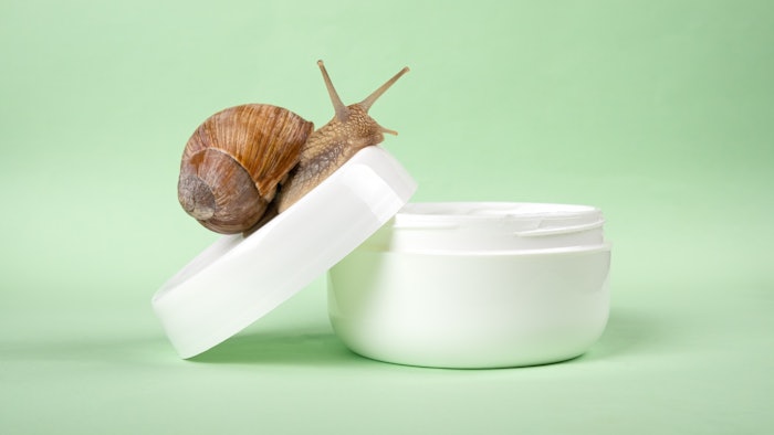 Snail mucin in skin care has grown in popularity in recent years due to its versatility and variety of benefits, and its inclusion in skin care products is quickly rising.