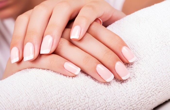 If your clients are looking for a simple and understated nail look this summer, you can choose from one of these nine trends.