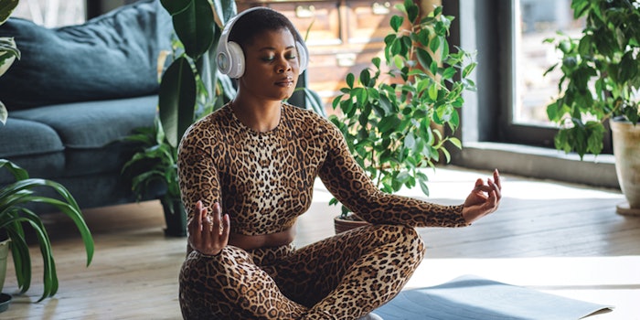 Industry educator and business consultant Nina Tulio shares her top five tips for improving your self-worth.