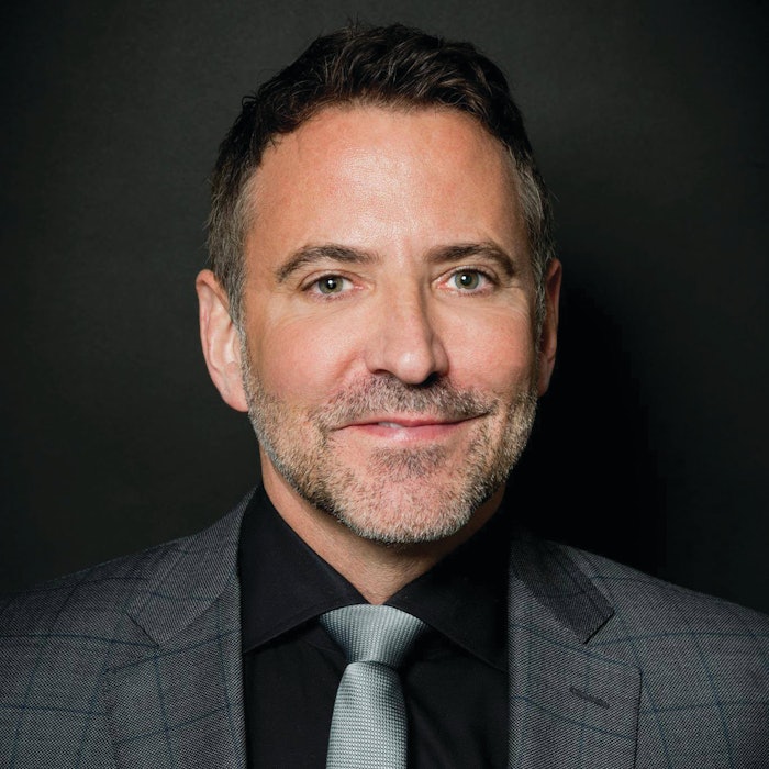 Greg Mueller, M.D., FACS