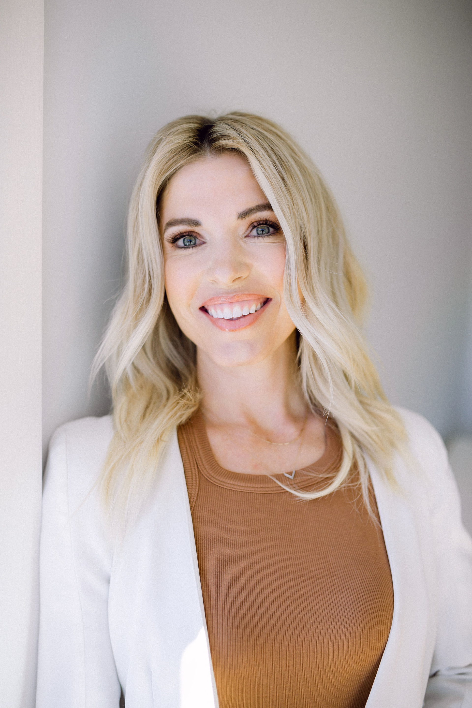 Sorella Apothecary's Emily Sindlinger One on One