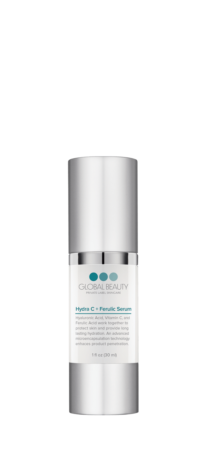 Global Beauty 10 Hydra C Plus Ferulic Serum Cl (2)