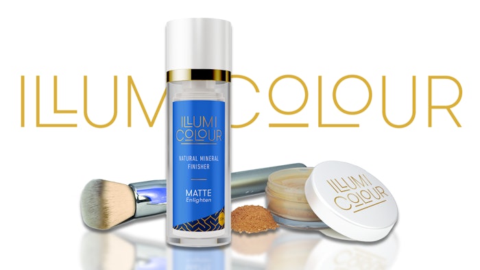 IllumiColour Natural Mineral Collection