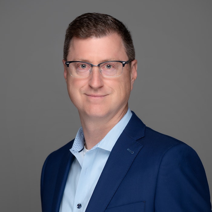 Most recently, Zitelli was the global vice president of Finance for Symrise’s Scent and Care Division.