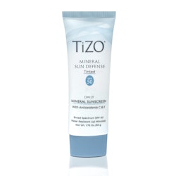 Tizo Mineral Sun Defense Tube Solo