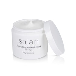 Saian Nourishing Probiotic Mask